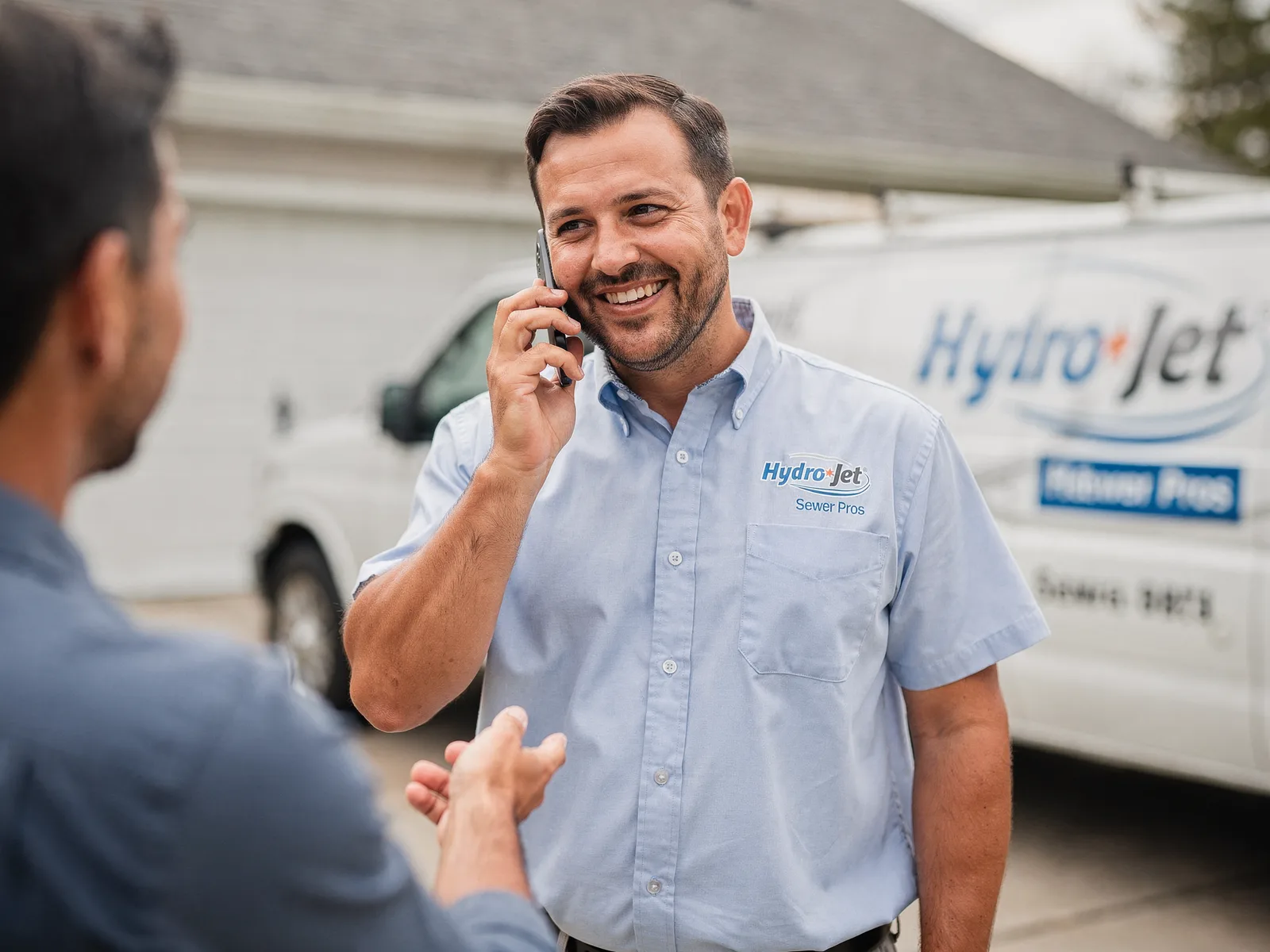 Hydro Jetting New Cambria, MO FAQs